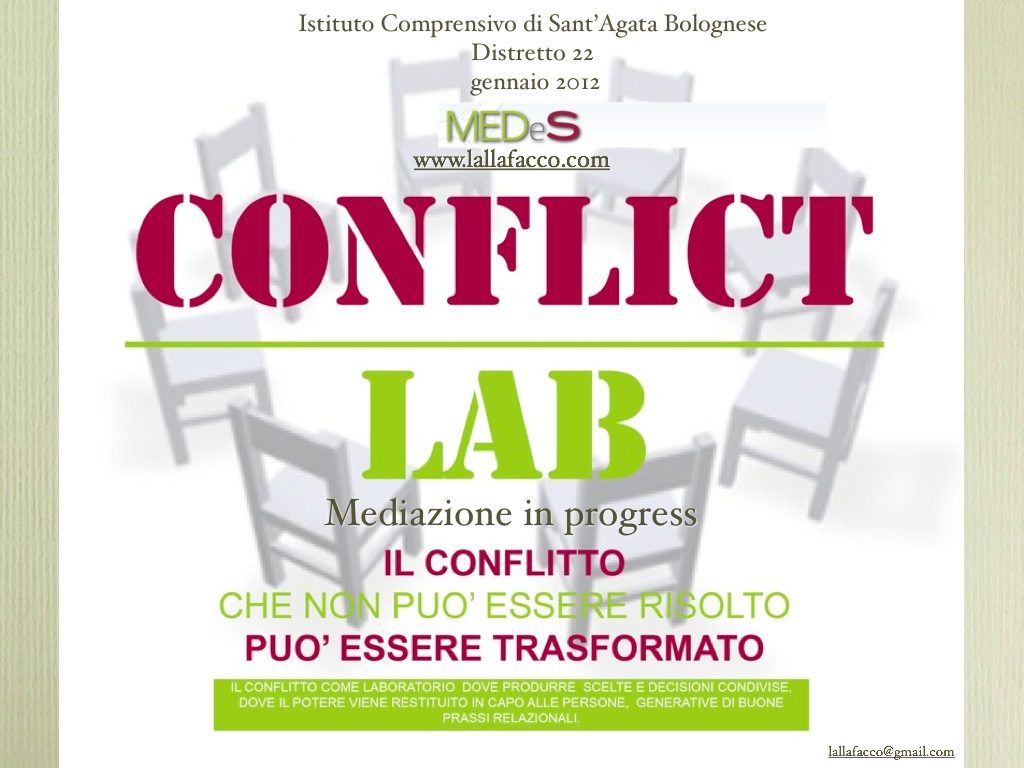 20121205-1755-ConflictLab Genitori Sant'Agata Bolognese