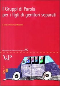 i gruppi di parola per figli di genitori separati