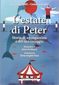 l'estate di peter